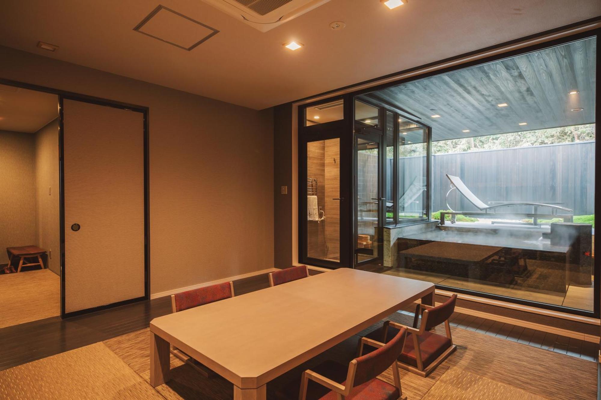 Kanaya Resort Hakone Exterior foto