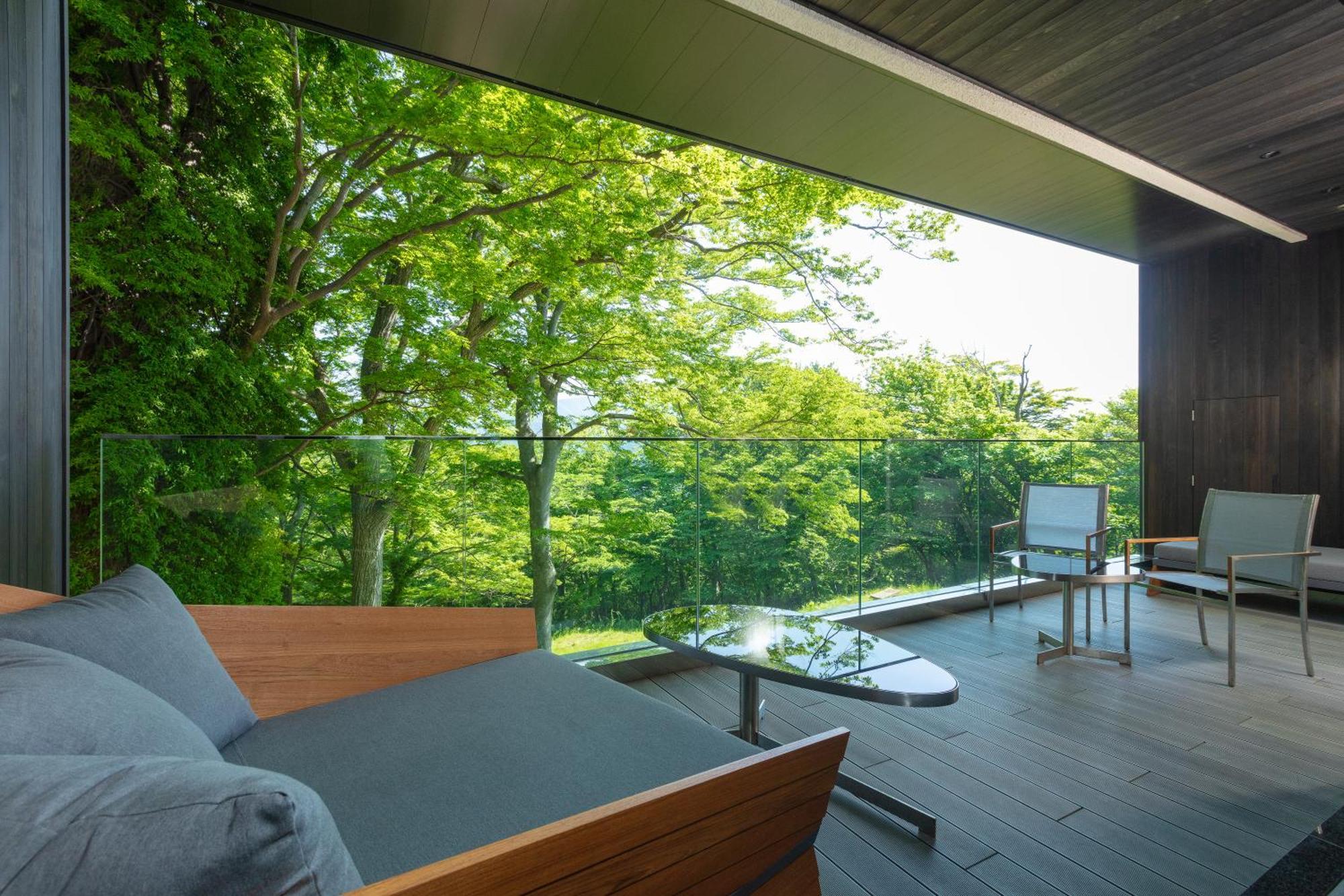 Kanaya Resort Hakone Exterior foto